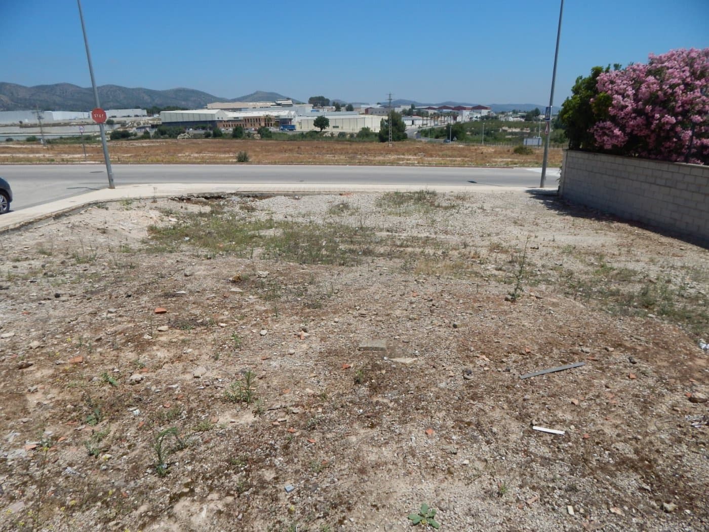 Działka budowlana na sprzedaż w Aielo de Malferit - 90 000 € (Ref: 5897849)