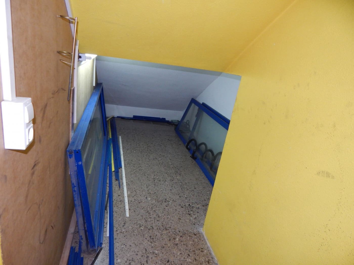 Local Comercial en Ontinyent en venta - 150.000 € (Ref: 5897851)