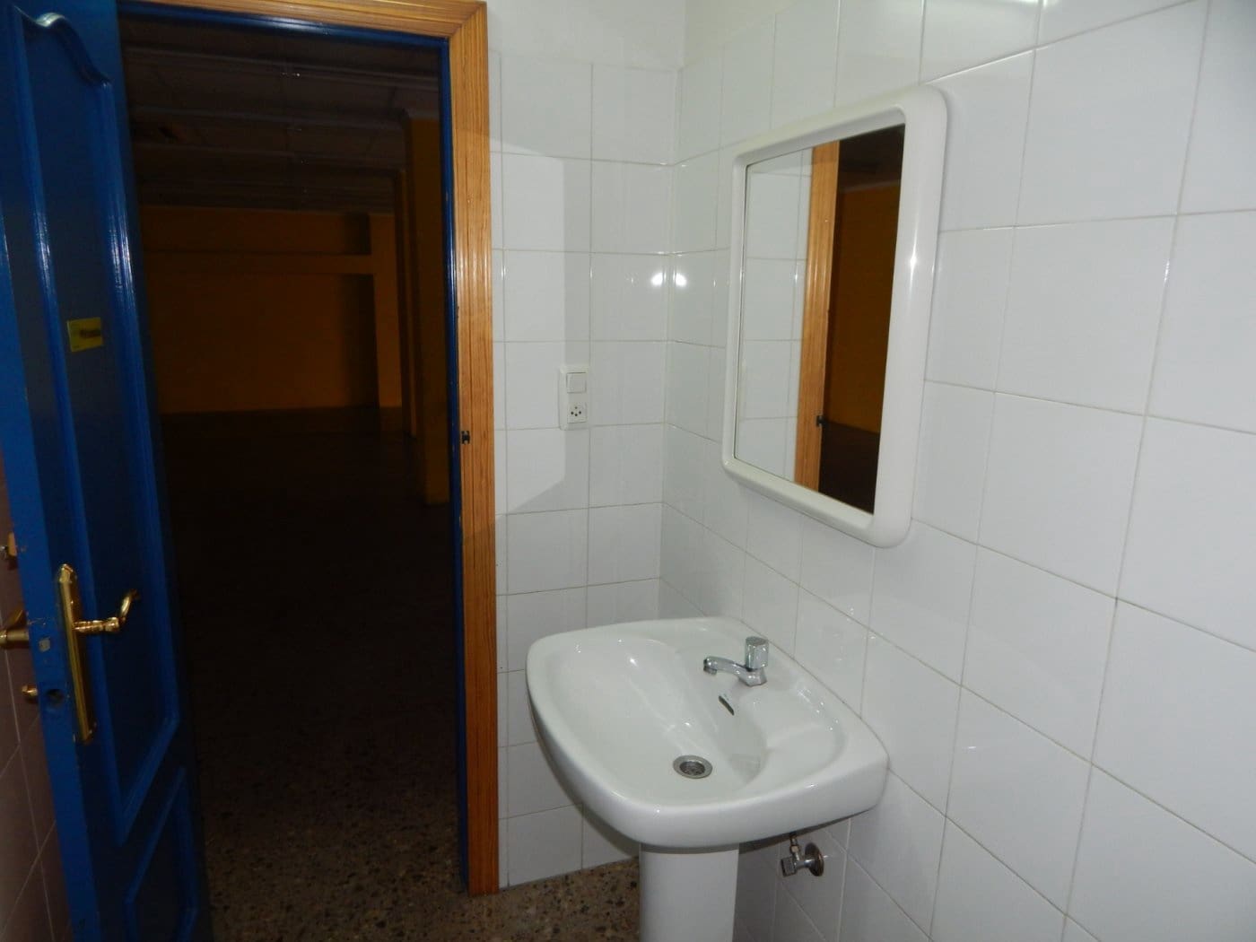 Local Comercial en Ontinyent en venta - 150.000 € (Ref: 5897851)