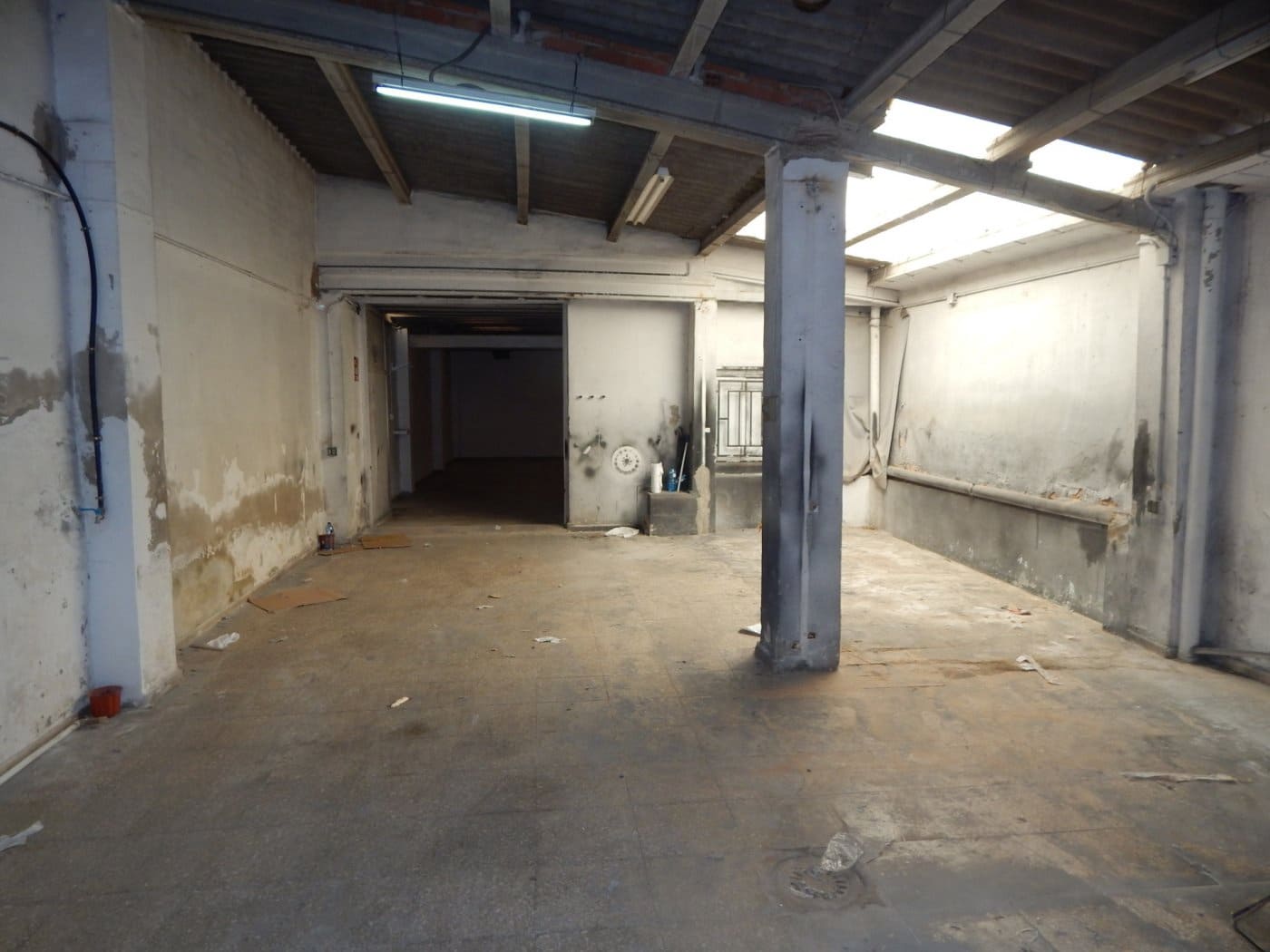 Biznes na sprzedaż w Aielo de Malferit - 80 000 € (Ref: 5897892)