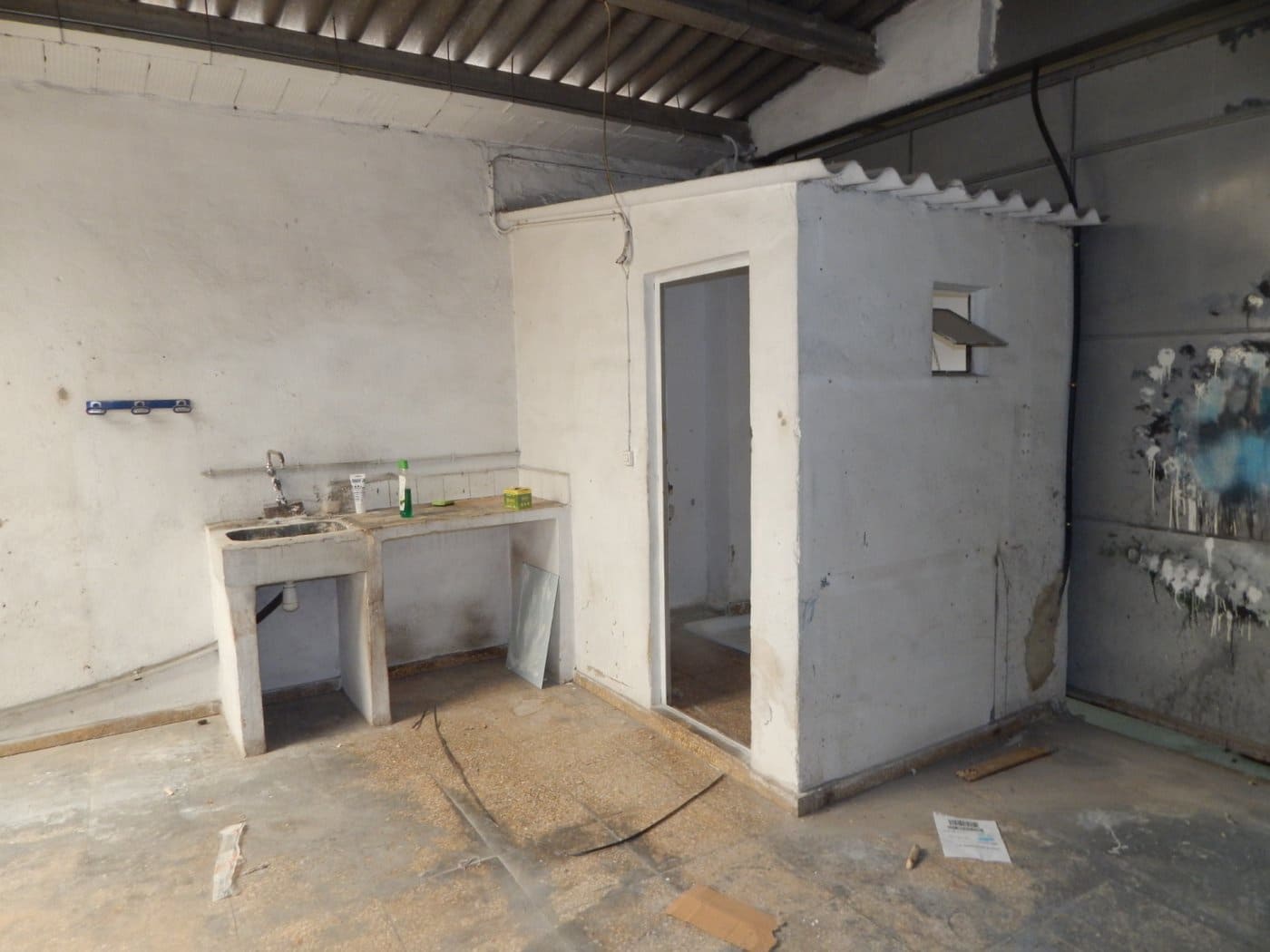 Biznes na sprzedaż w Aielo de Malferit - 80 000 € (Ref: 5897892)