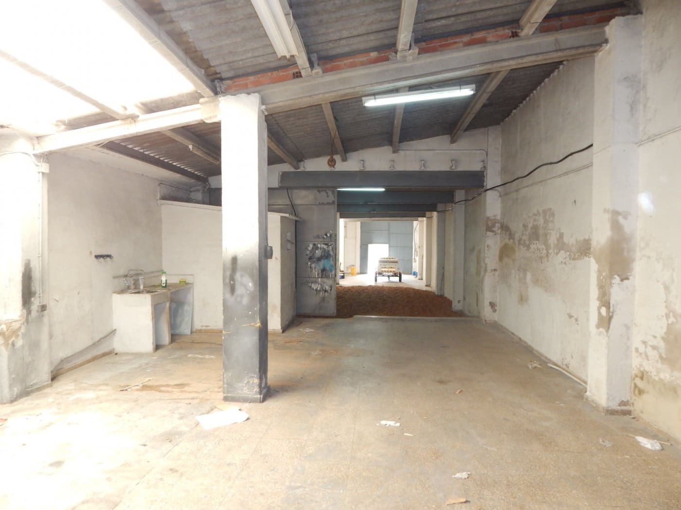 Biznes na sprzedaż w Aielo de Malferit - 80 000 € (Ref: 5897892)