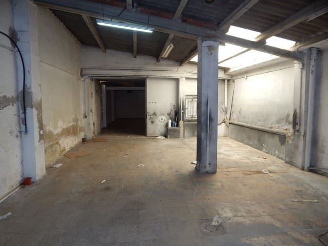 Biznes na sprzedaż w Aielo de Malferit - 80 000 € (Ref: 5897892)