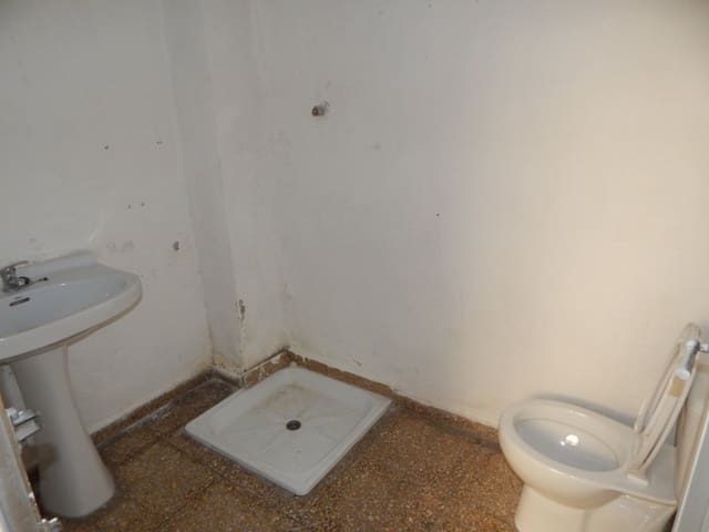 Biznes na sprzedaż w Aielo de Malferit - 80 000 € (Ref: 5897892)