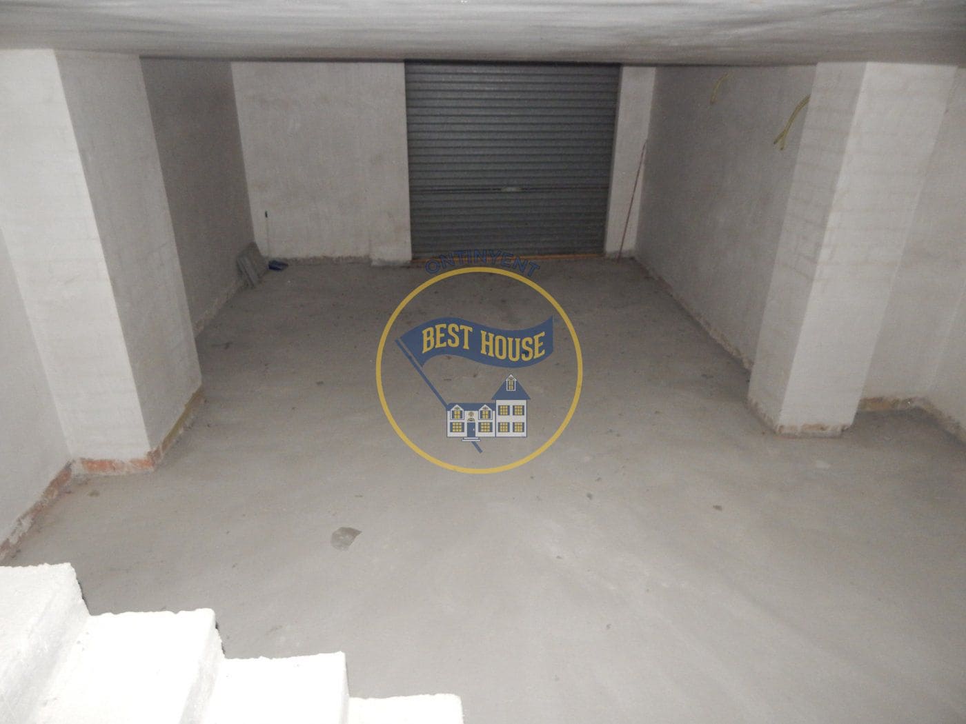 Comercial para venda em Ontinyent - 100 000 € (Ref: 5897909)