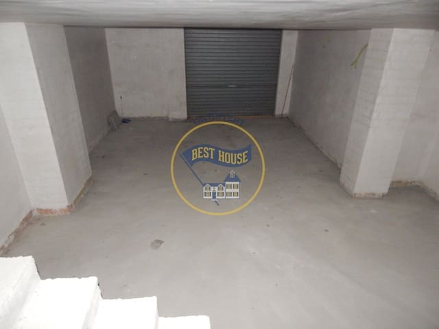 Comercial para venda em Ontinyent - 100 000 € (Ref: 5897909)