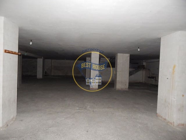 Comercial para venda em Ontinyent - 100 000 € (Ref: 5897909)
