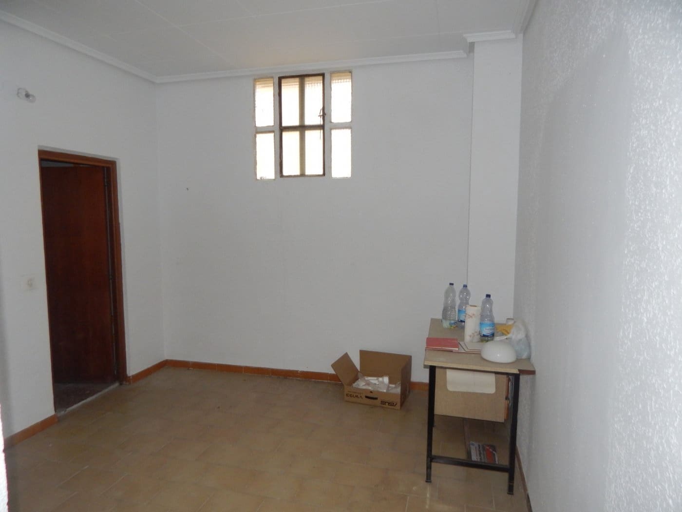 Toimisto vuokrattavana paikassa Ontinyent - 400 € (Ref: 5897912)