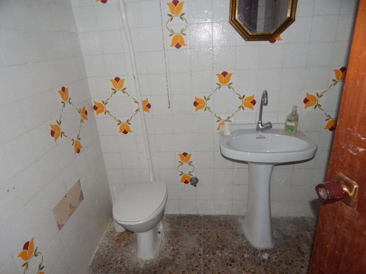 Toimisto vuokrattavana paikassa Ontinyent - 400 € (Ref: 5897912)