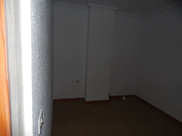 Office for rent in Ontinyent - € 400 (Ref: 5897912)