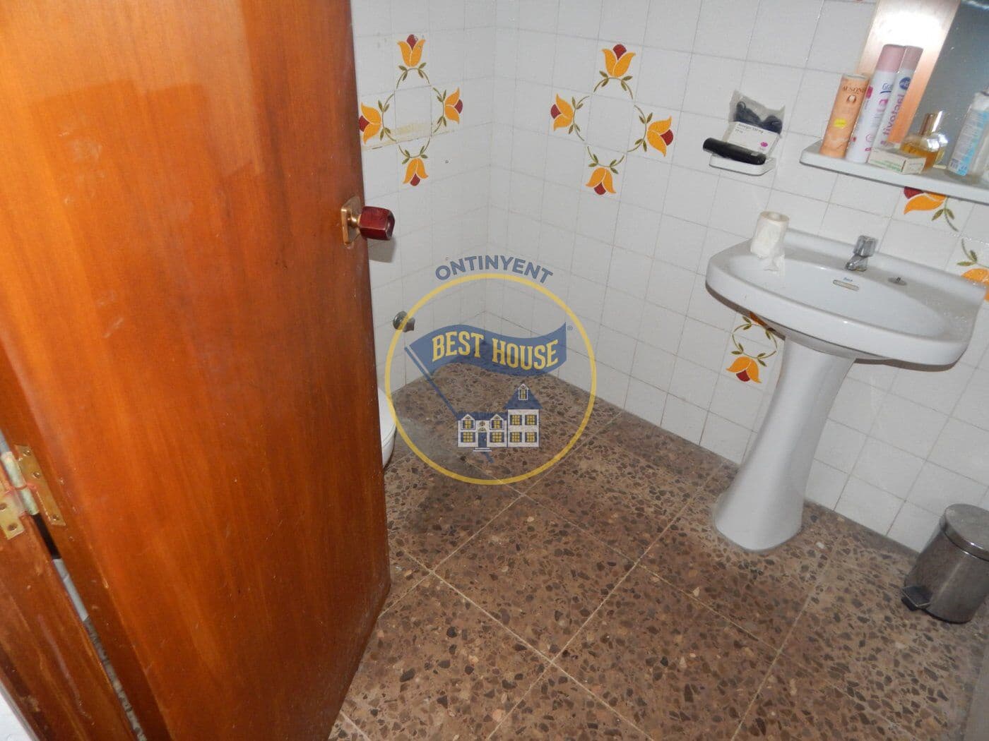 Gewerbe zu vermieten in Ontinyent - 500 € (Ref: 5897913)