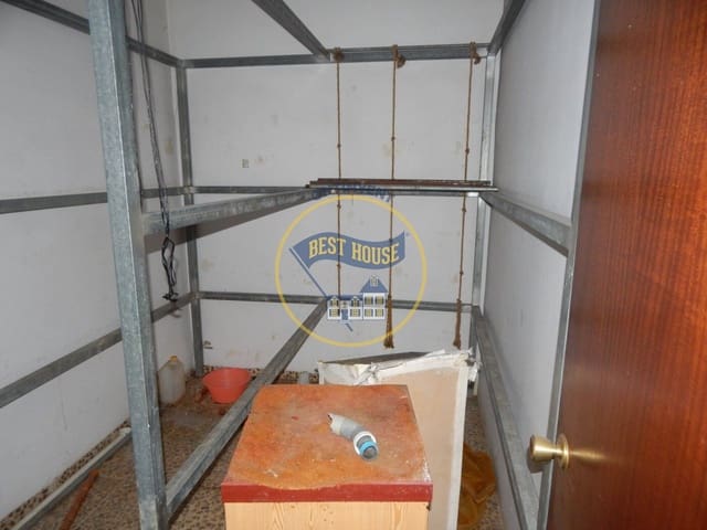 Gewerbe zu vermieten in Ontinyent - 500 € (Ref: 5897913)