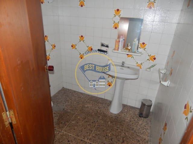 Gewerbe zu vermieten in Ontinyent - 500 € (Ref: 5897913)