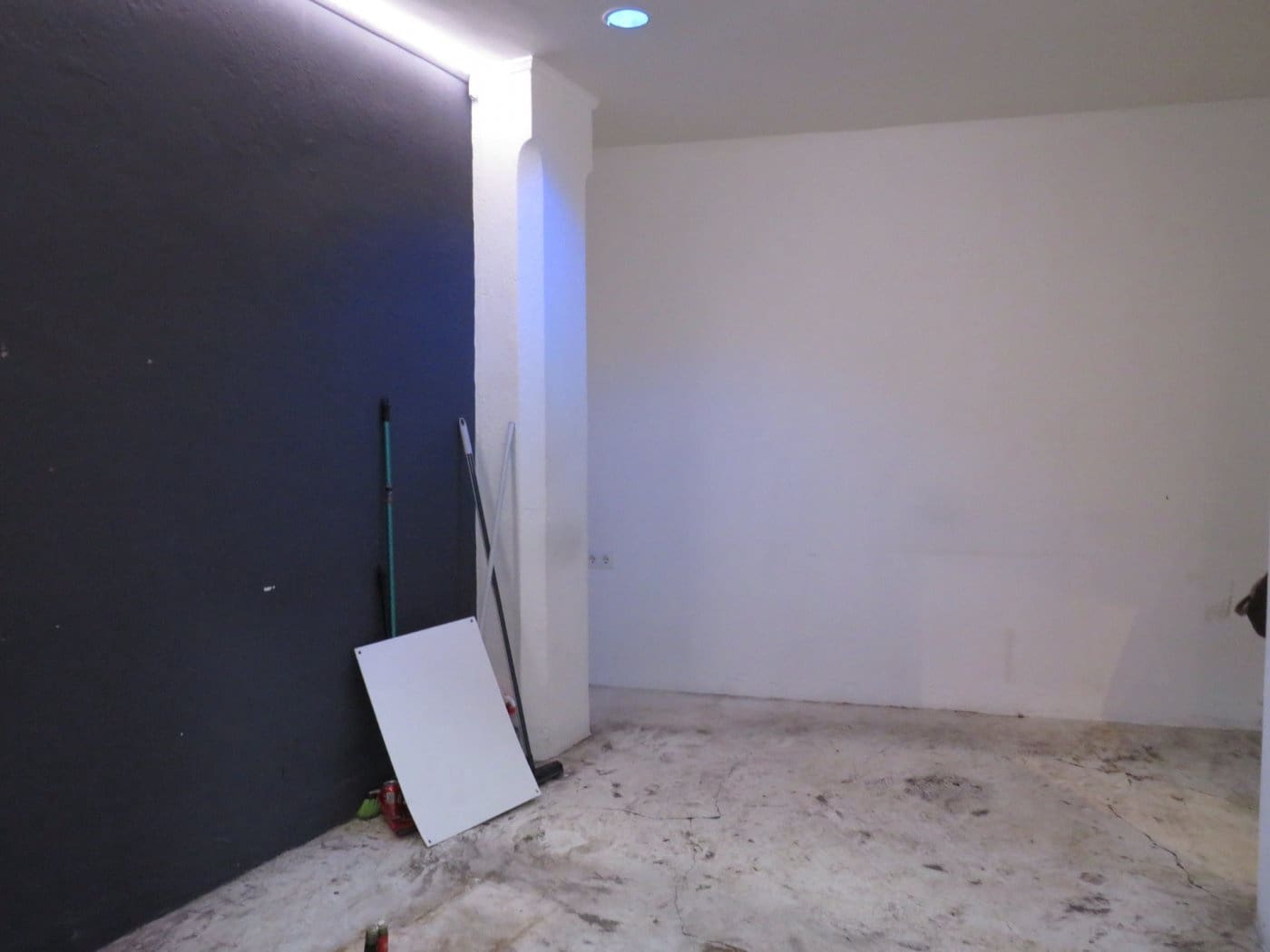 Commercial for rent in Ontinyent - € 490 (Ref: 5897944)