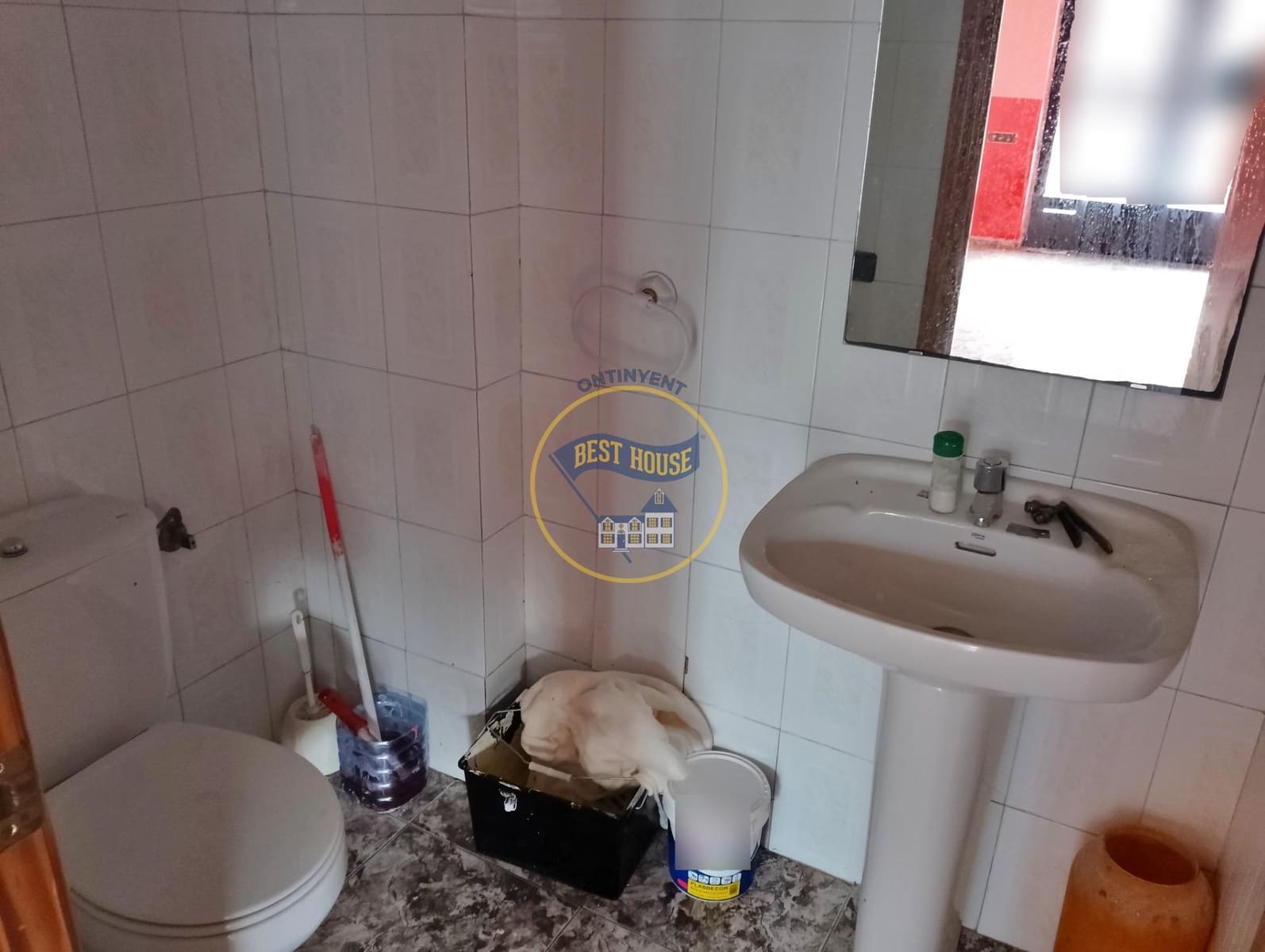 Erhverv til leje i Albaida - € 400 (Ref: 5897945)