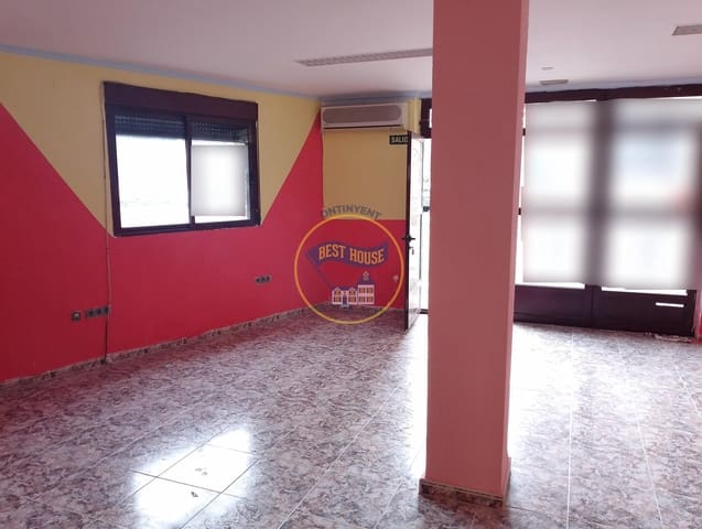 Commercial for rent in Albaida - € 400 (Ref: 5897945)