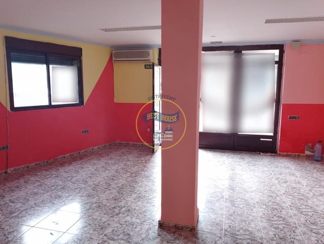 Commercial for rent in Albaida - € 400 (Ref: 5897945)