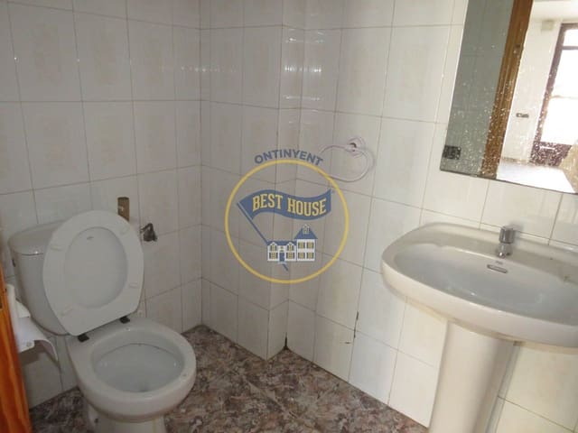 Commercial for rent in Albaida - € 400 (Ref: 5897945)
