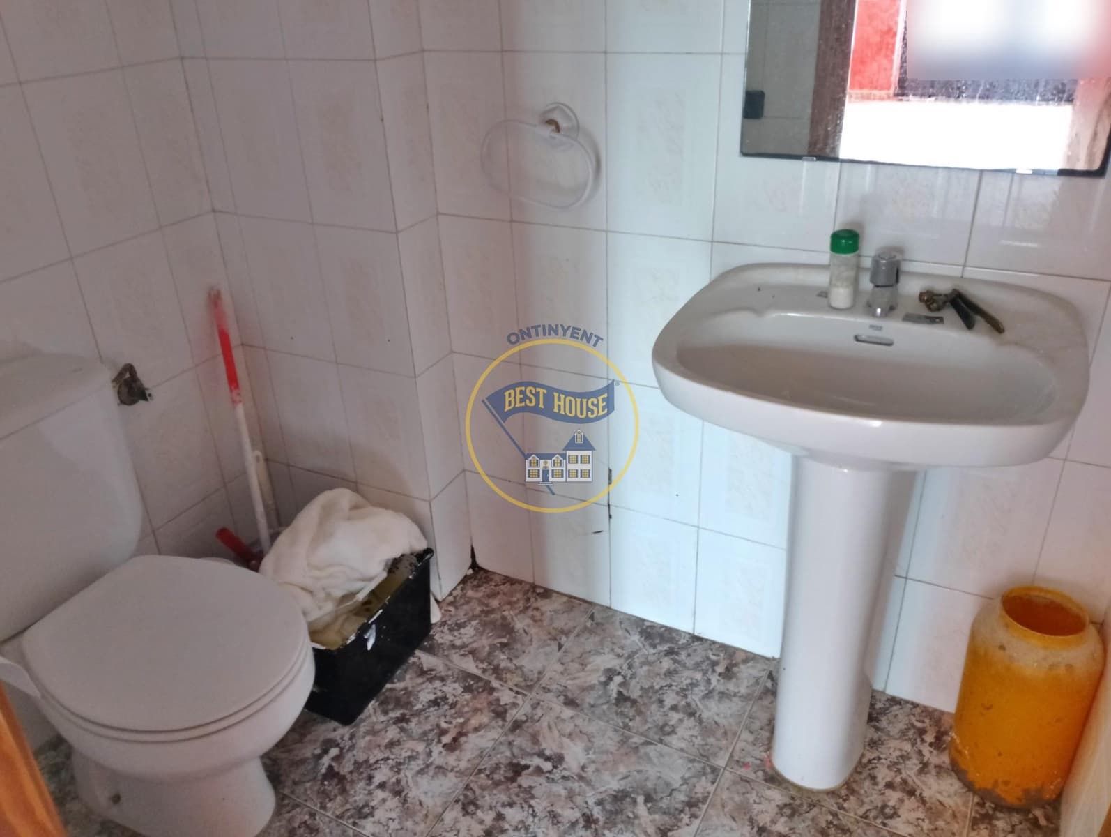 Erhverv til leje i Albaida - € 400 (Ref: 5897945)