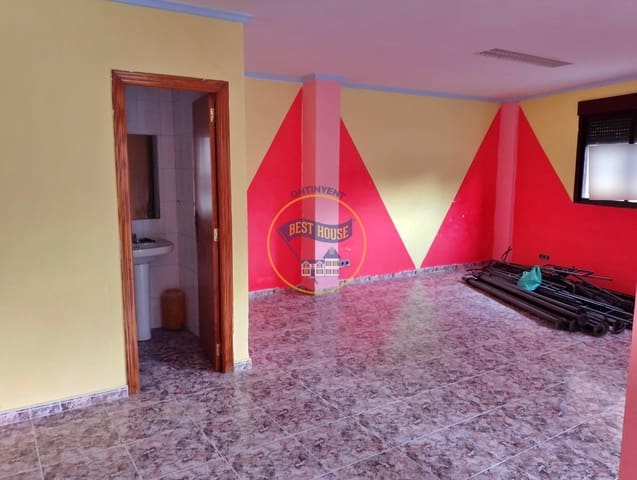 Commercial for rent in Albaida - € 400 (Ref: 5897945)