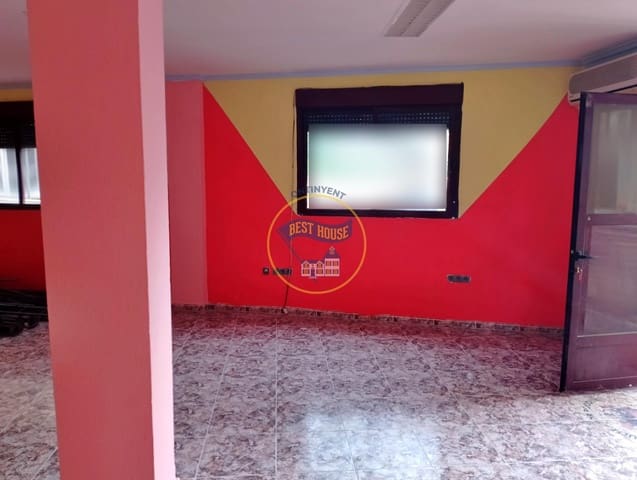 Commercial for rent in Albaida - € 400 (Ref: 5897945)
