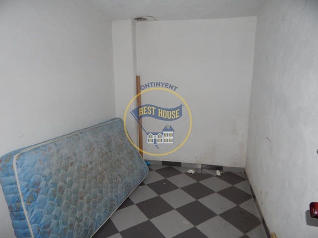 Local Comercial en Ontinyent en alquiler - 350 € (Ref: 5897970)