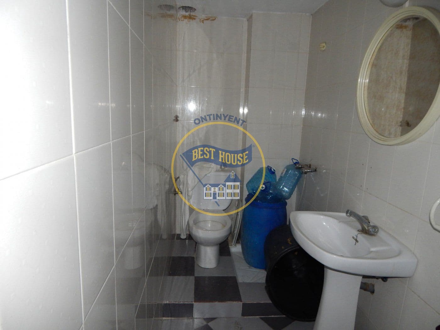 Local Comercial en Ontinyent en alquiler - 350 € (Ref: 5897970)