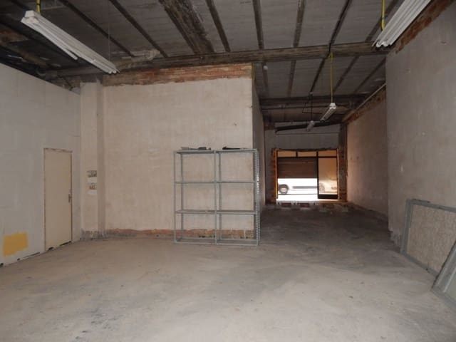 Local Comercial en Ontinyent en alquiler - 325 € (Ref: 5897971)
