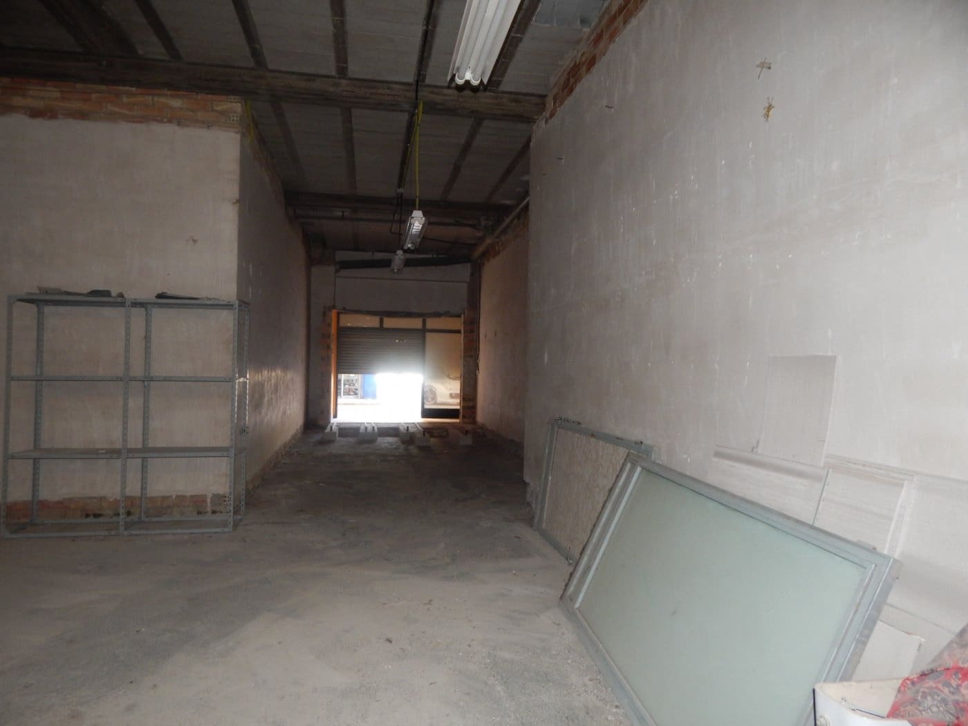 Erhverv til leje i Ontinyent - € 325 (Ref: 5897971)