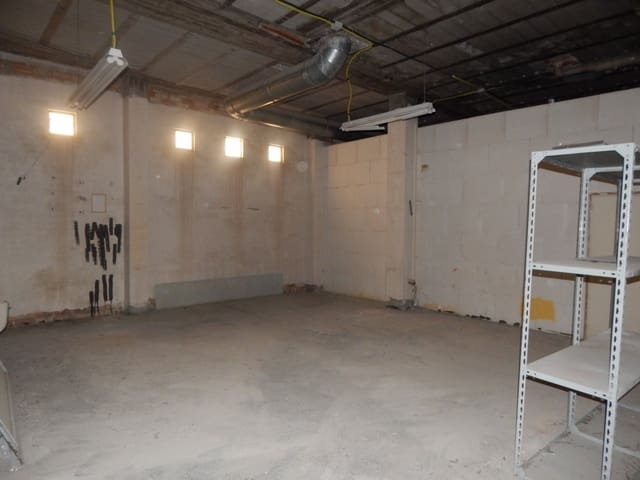 Local Comercial en Ontinyent en alquiler - 325 € (Ref: 5897971)