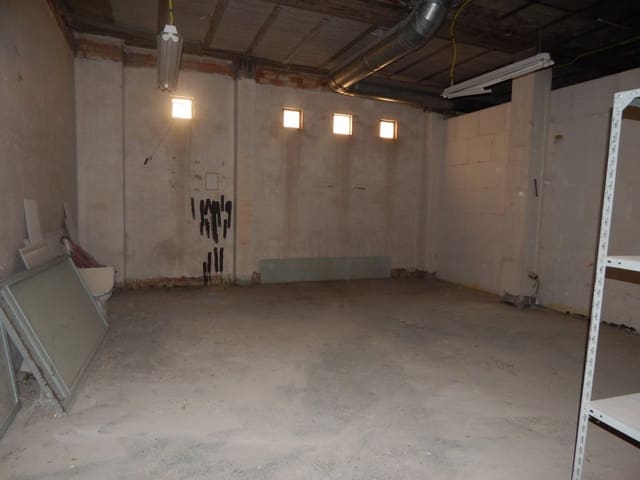 Local Comercial en Ontinyent en alquiler - 325 € (Ref: 5897971)