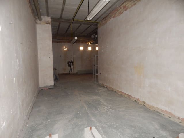 Local Comercial en Ontinyent en alquiler - 325 € (Ref: 5897971)