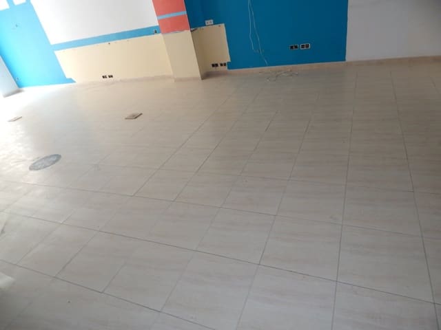 Commercial for rent in Ontinyent - € 449 (Ref: 5898004)