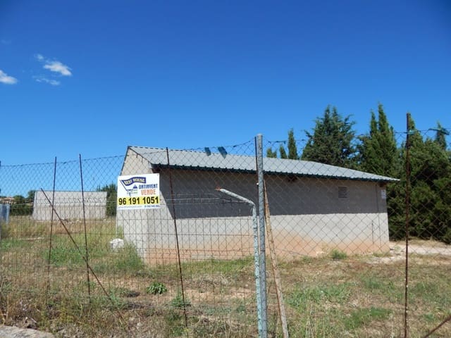 Building Plot for sale in Ontinyent - € 120,000 (Ref: 5898014)