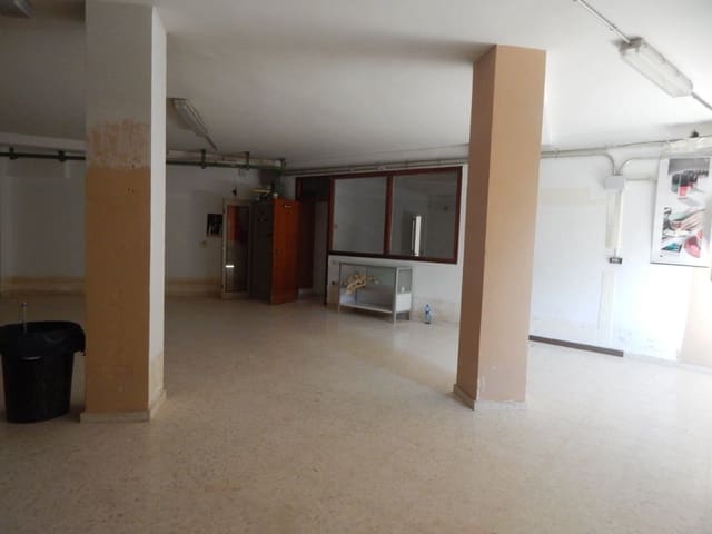 Commerciale in vendita in Ontinyent - 250.000 € (Rif: 5898021)