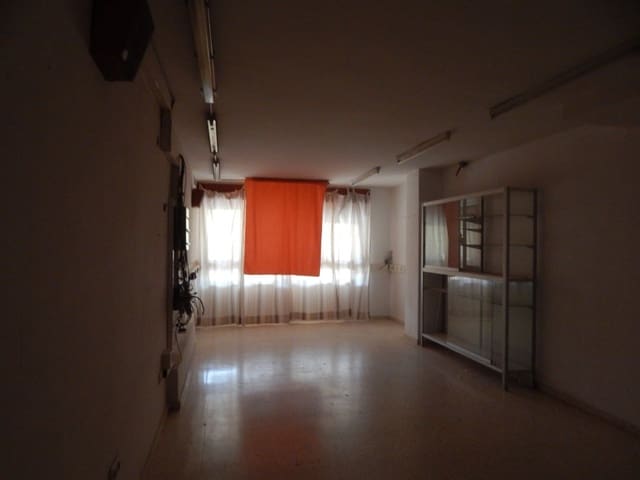 Commerciale in vendita in Ontinyent - 250.000 € (Rif: 5898021)