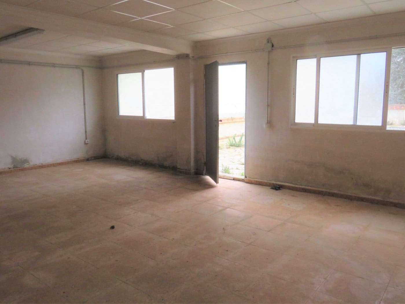 Byggegrund til salg i Agullent - € 80.000 (Ref: 5898033)