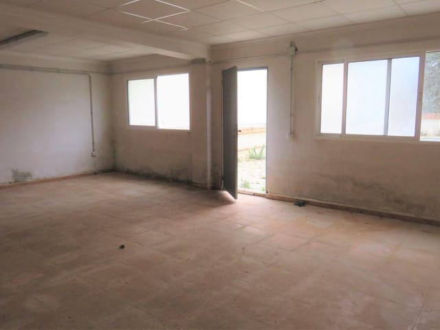 Byggegrund til salg i Agullent - € 80.000 (Ref: 5898033)