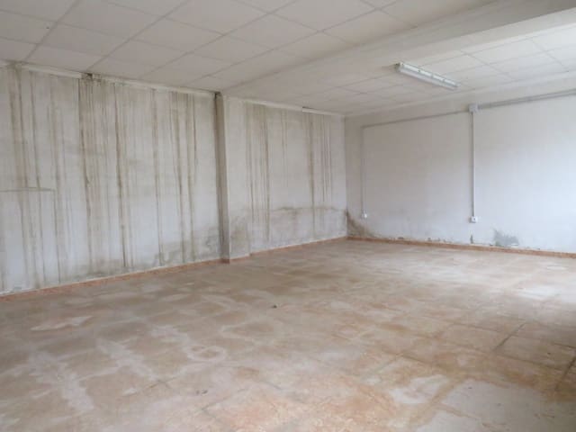 Byggegrund til salg i Agullent - € 80.000 (Ref: 5898033)