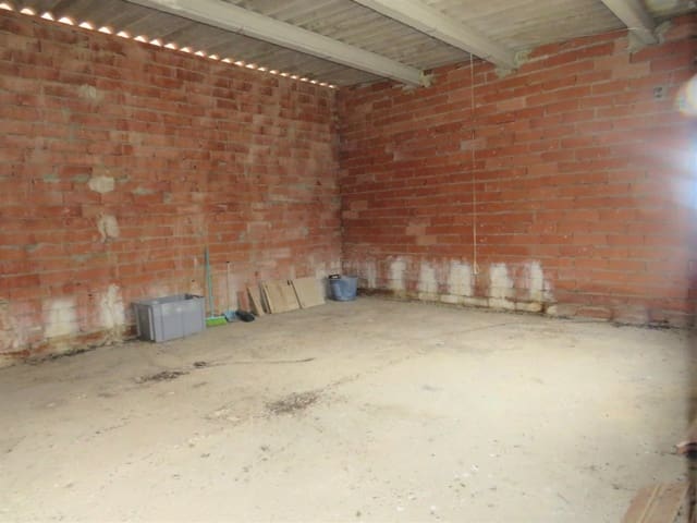 Byggegrund til salg i Agullent - € 80.000 (Ref: 5898033)