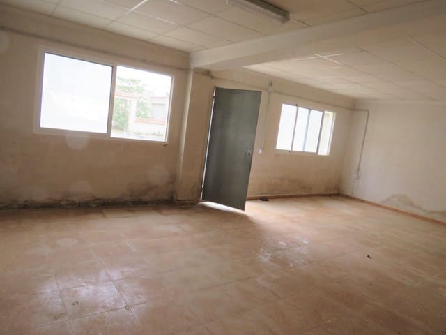 Byggegrund til salg i Agullent - € 80.000 (Ref: 5898033)