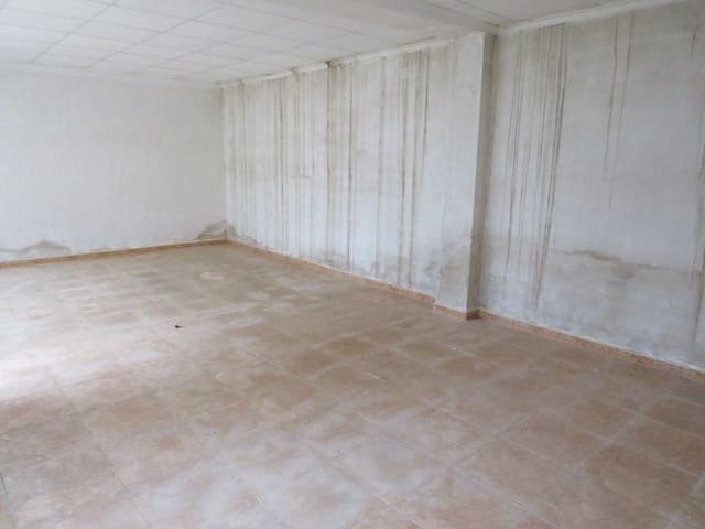 Byggegrund til salg i Agullent - € 80.000 (Ref: 5898033)