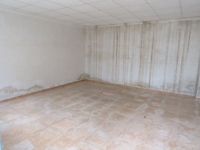 Byggegrund til salg i Agullent - € 80.000 (Ref: 5898033)