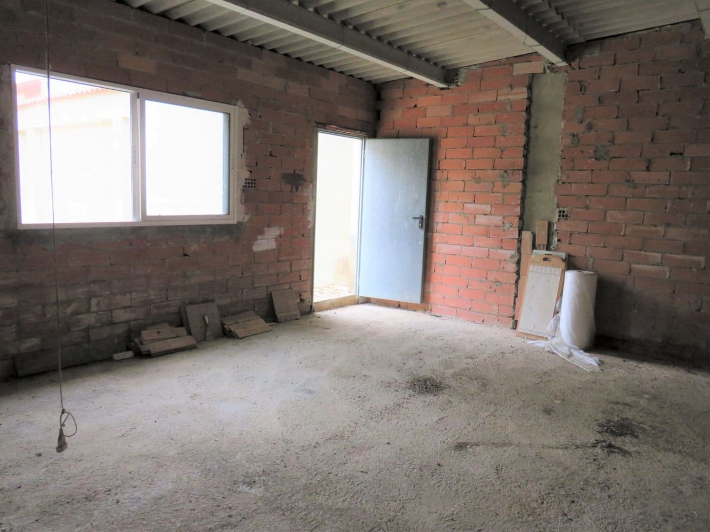 Byggegrund til salg i Agullent - € 80.000 (Ref: 5898033)