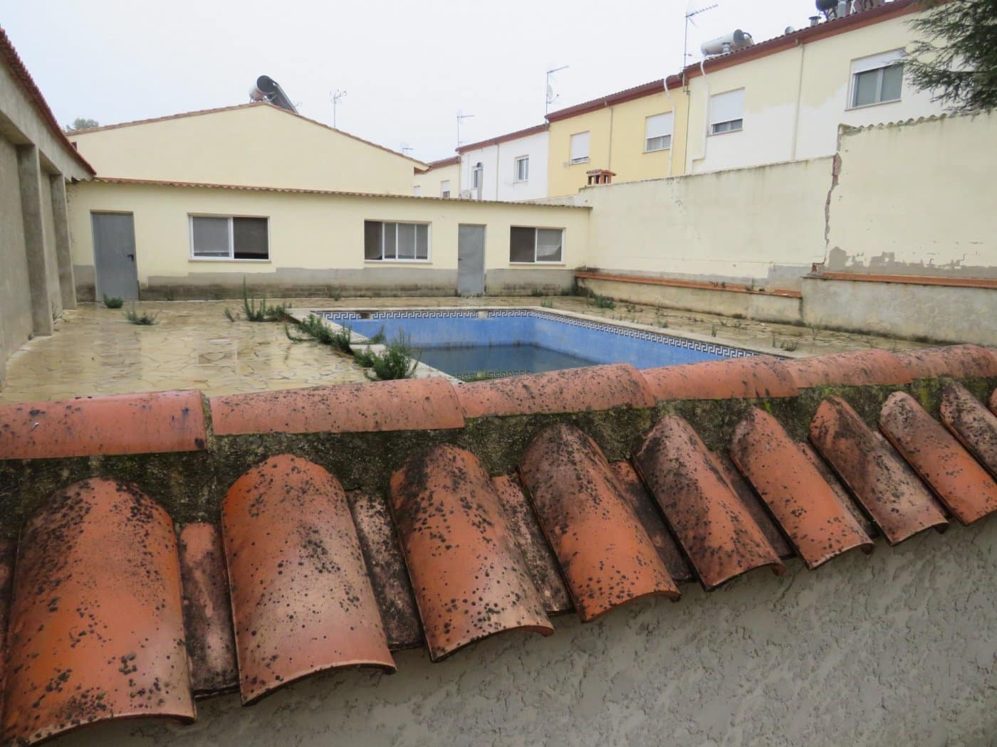 Byggegrund til salg i Agullent - € 80.000 (Ref: 5898033)