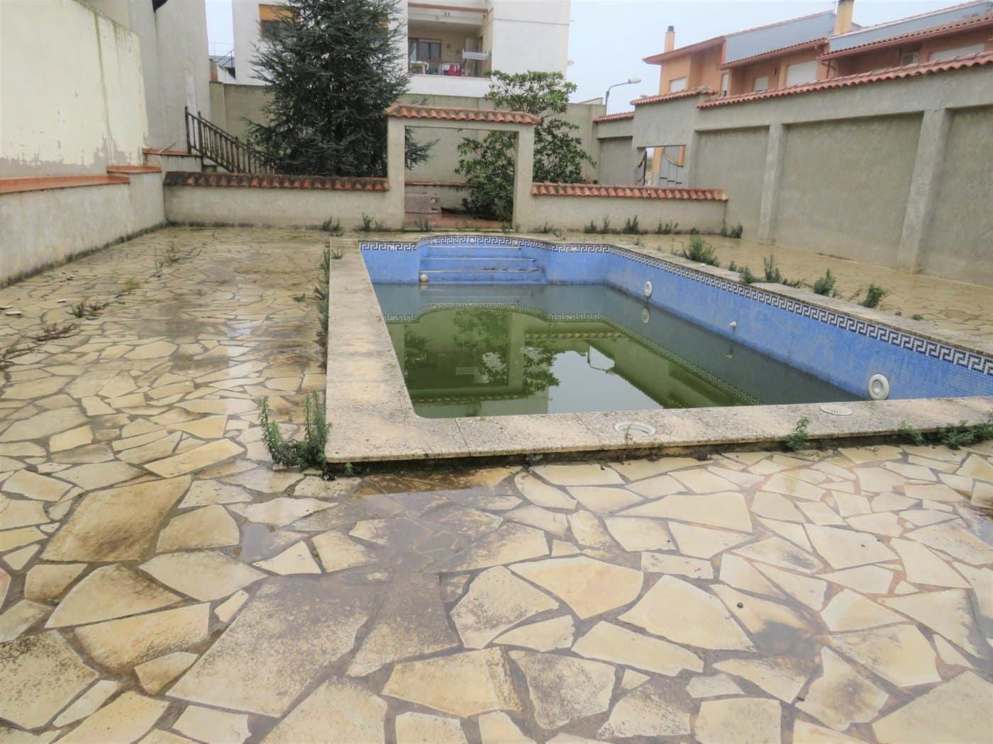 Byggegrund til salg i Agullent - € 80.000 (Ref: 5898033)