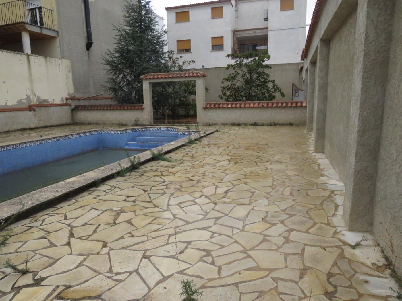 Byggegrund til salg i Agullent - € 80.000 (Ref: 5898033)