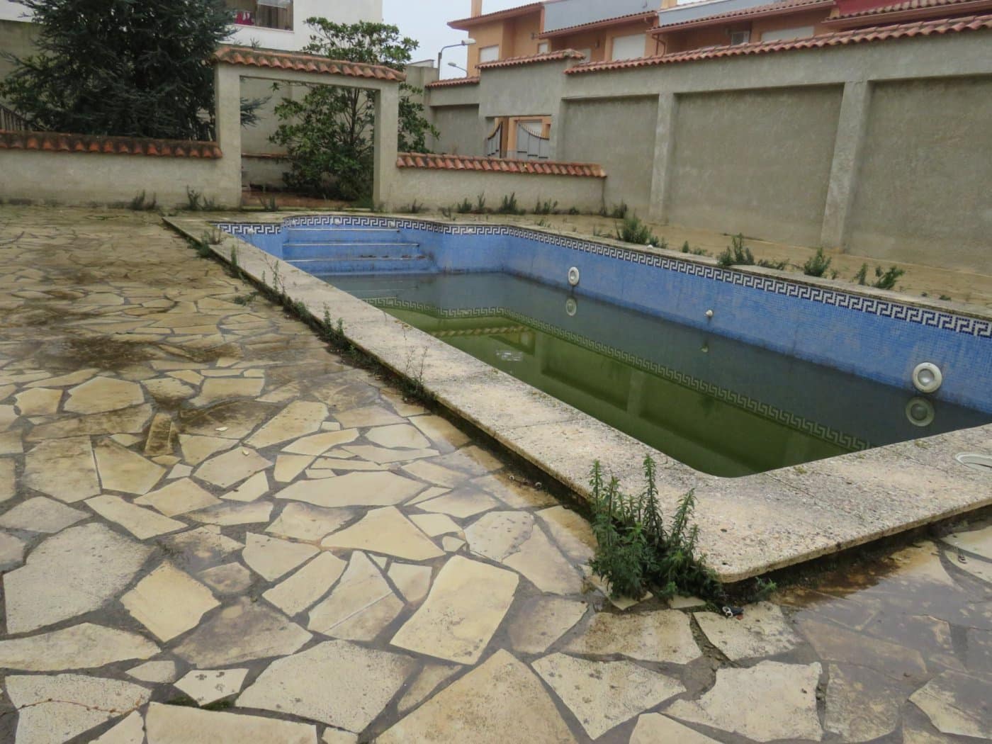 Byggegrund til salg i Agullent - € 80.000 (Ref: 5898033)