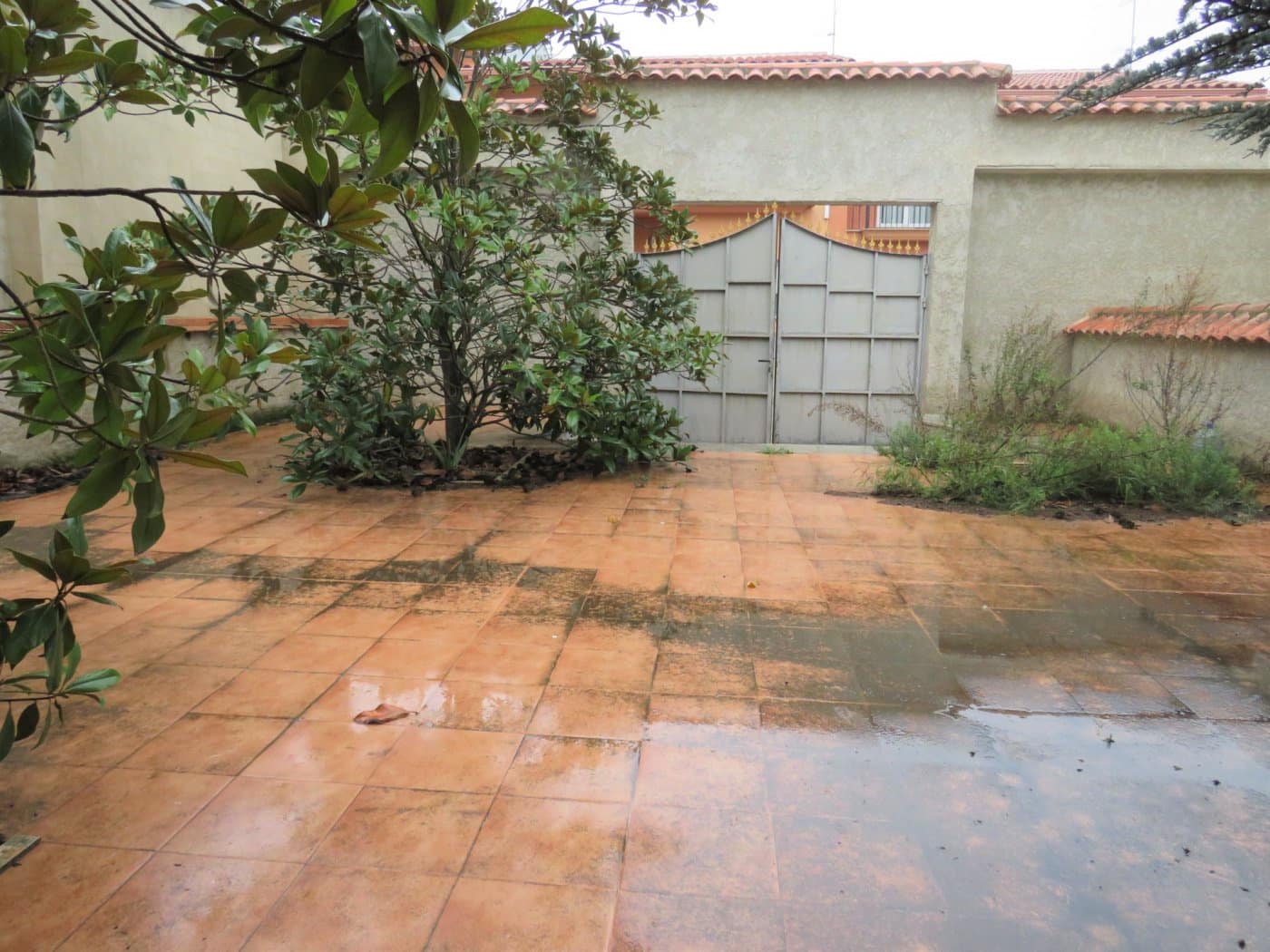 Byggegrund til salg i Agullent - € 80.000 (Ref: 5898033)