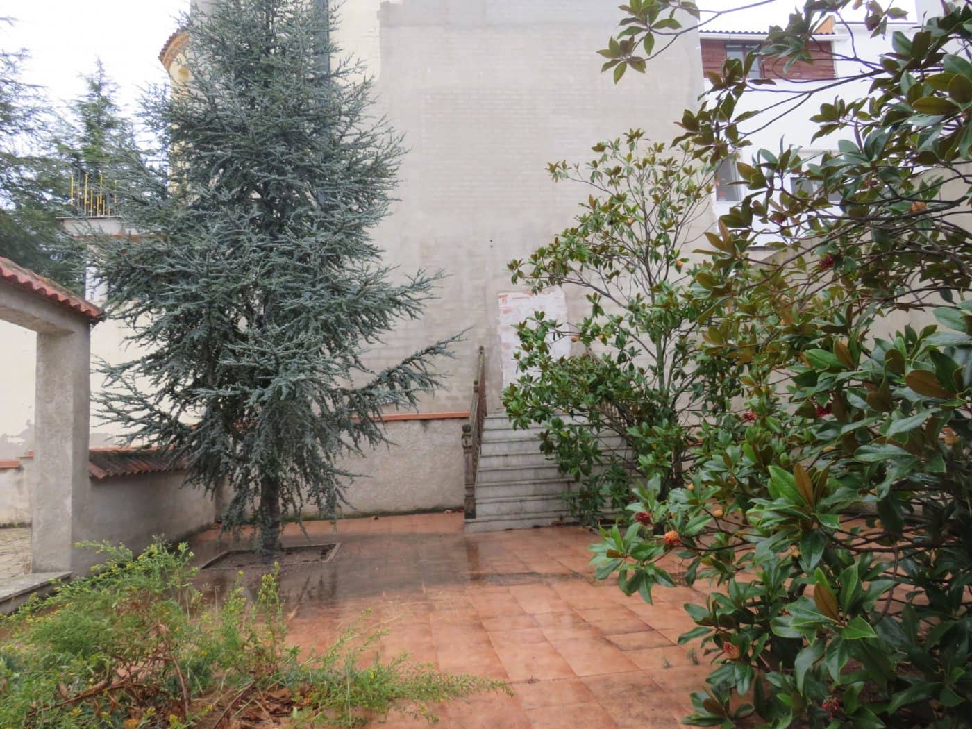 Byggegrund til salg i Agullent - € 80.000 (Ref: 5898033)